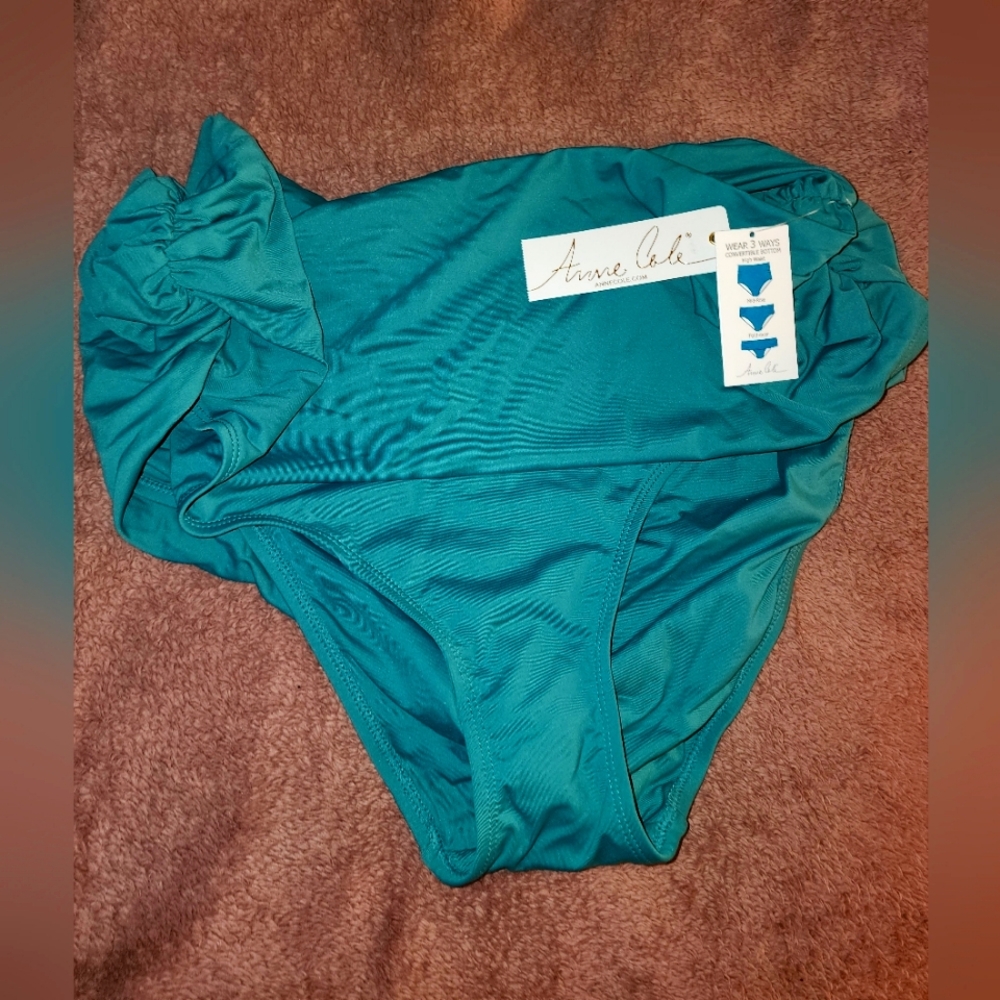 Swimsuit Bottoms